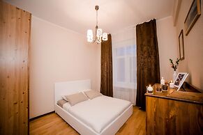 ApartExpo on Kutuzovskiy 26 Apartment