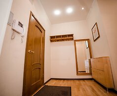 ApartExpo on Kutuzovskiy 26 Apartment