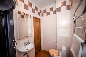 ApartExpo on Kutuzovskiy 26 Apartment