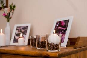 ApartExpo on Kutuzovskiy 26 Apartment