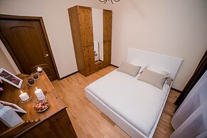 ApartExpo on Kutuzovskiy 26 Apartment