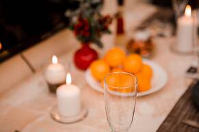 ApartExpo on Kutuzovskiy 26 Apartment