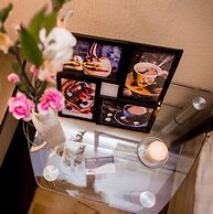 ApartExpo on Kutuzovskiy 26 Apartment