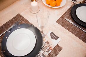 ApartExpo on Kutuzovskiy 26 Apartment