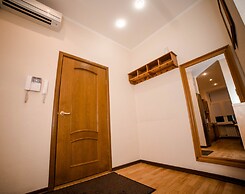 ApartExpo on Kutuzovskiy 26 Apartment