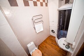 ApartExpo on Kutuzovskiy 26 Apartment