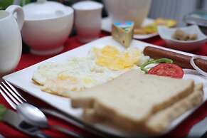 Kingsby homes and hotel