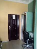 Kingsby homes and hotel