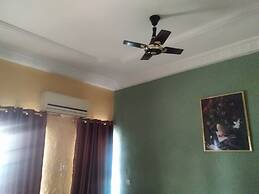 Kingsby homes and hotel