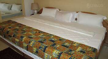 Kingsby homes and hotel