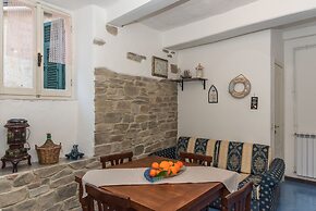 Casa nel Borgo