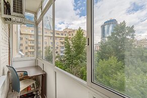 ApartExpo on Kutuzovsky 24