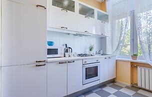 ApartExpo on Kutuzovsky 24