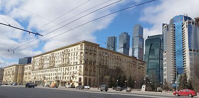 ApartExpo on Kutuzovsky 24