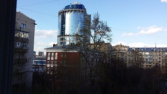 ApartExpo on Kutuzovsky 24