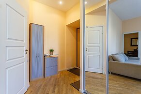 ApartExpo on Kutuzovsky 24