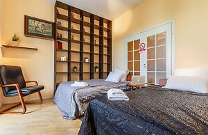 ApartExpo on Kutuzovsky 24