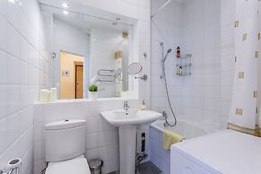 ApartExpo on Kutuzovsky 24