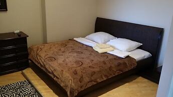 ApartExpo on Kutuzovsky 24