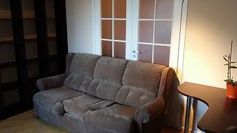 ApartExpo on Kutuzovsky 24