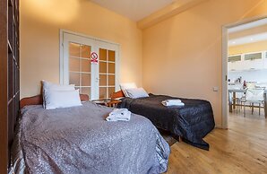 ApartExpo on Kutuzovsky 24