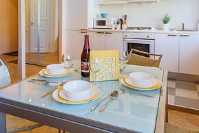 ApartExpo on Kutuzovsky 24