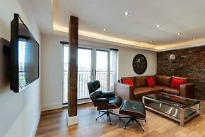 The Picture House Apartments