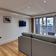 The Picture House Apartments