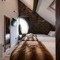 The Picture House Apartments