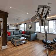 The Picture House Apartments