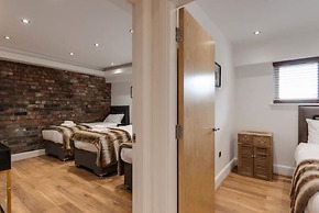 The Picture House Apartments