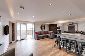 The Picture House Apartments