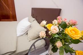 ApartExpo on Kutuzovsky 26