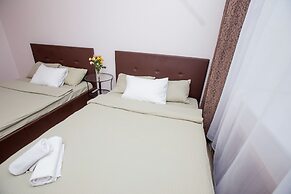 ApartExpo on Kutuzovsky 26