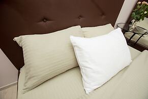 ApartExpo on Kutuzovsky 26