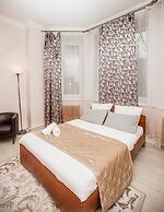 ApartExpo on Kutuzovsky 26