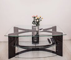 ApartExpo on Kutuzovsky 26