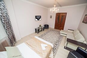 ApartExpo on Kutuzovsky 26