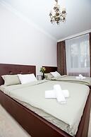 ApartExpo on Kutuzovsky 26