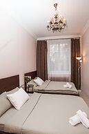 ApartExpo on Kutuzovsky 26