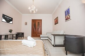 ApartExpo on Kutuzovsky 26