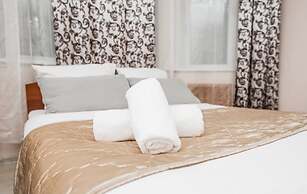 ApartExpo on Kutuzovsky 26