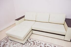 ApartExpo on Kutuzovsky 26