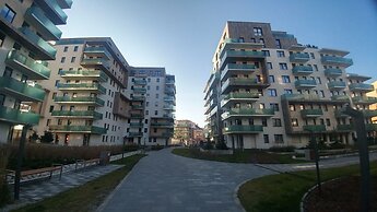 La Gioia Elegant Spacious Apartment