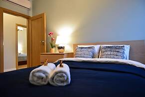 La Gioia Elegant Spacious Apartment