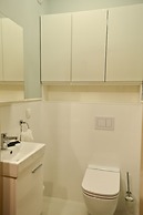 La Gioia Elegant Spacious Apartment