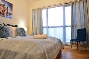 La Gioia Elegant Spacious Apartment