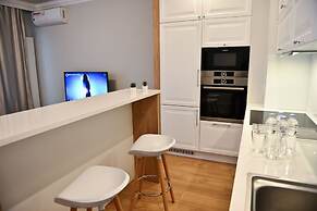 La Gioia Elegant Spacious Apartment