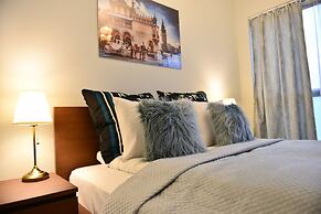 La Gioia Elegant Spacious Apartment