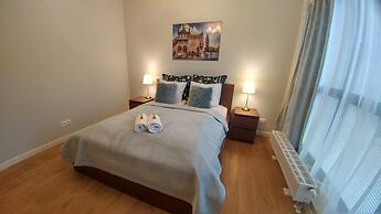 La Gioia Elegant Spacious Apartment